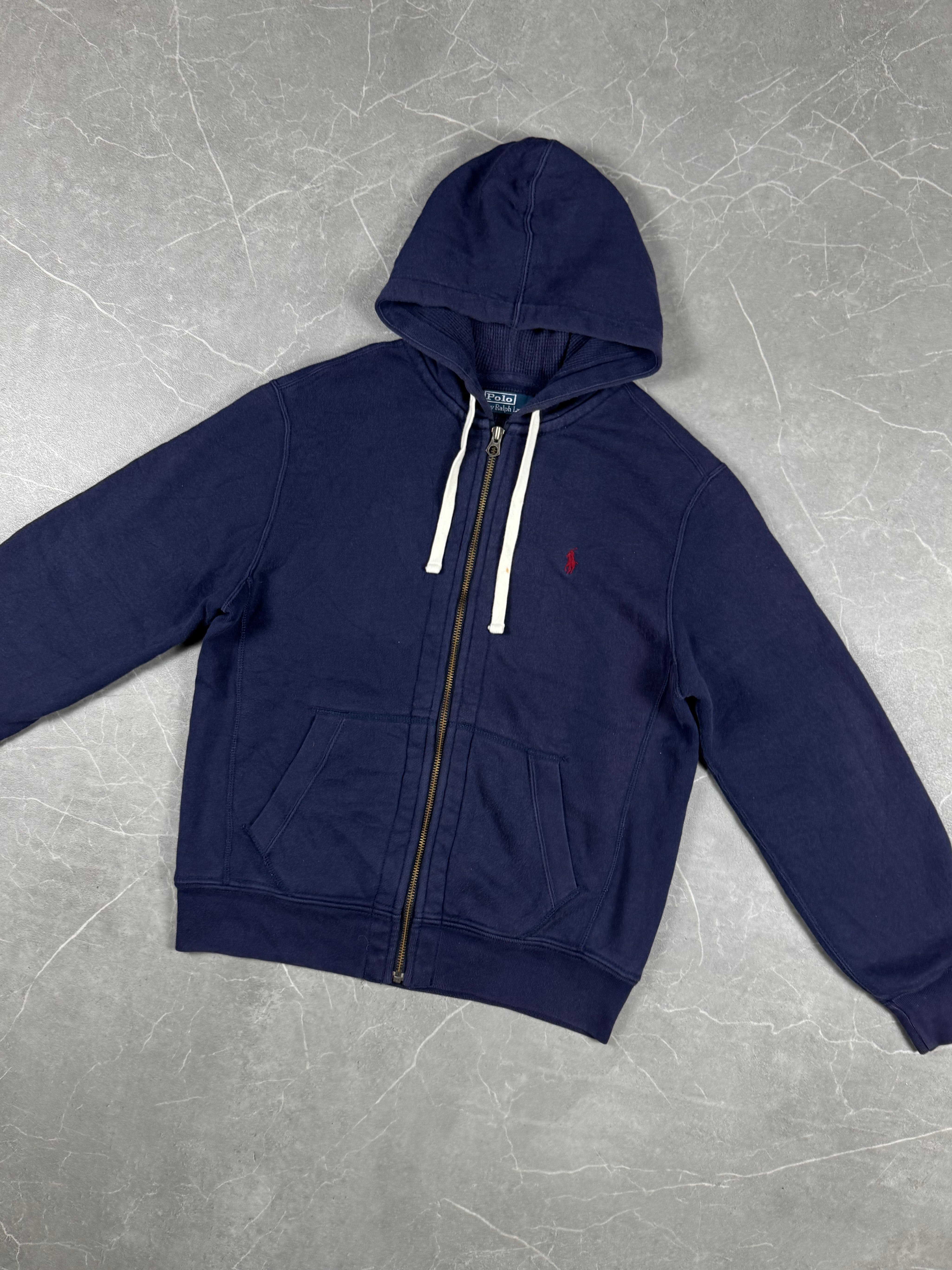 Ralph Lauren Zipper (L)