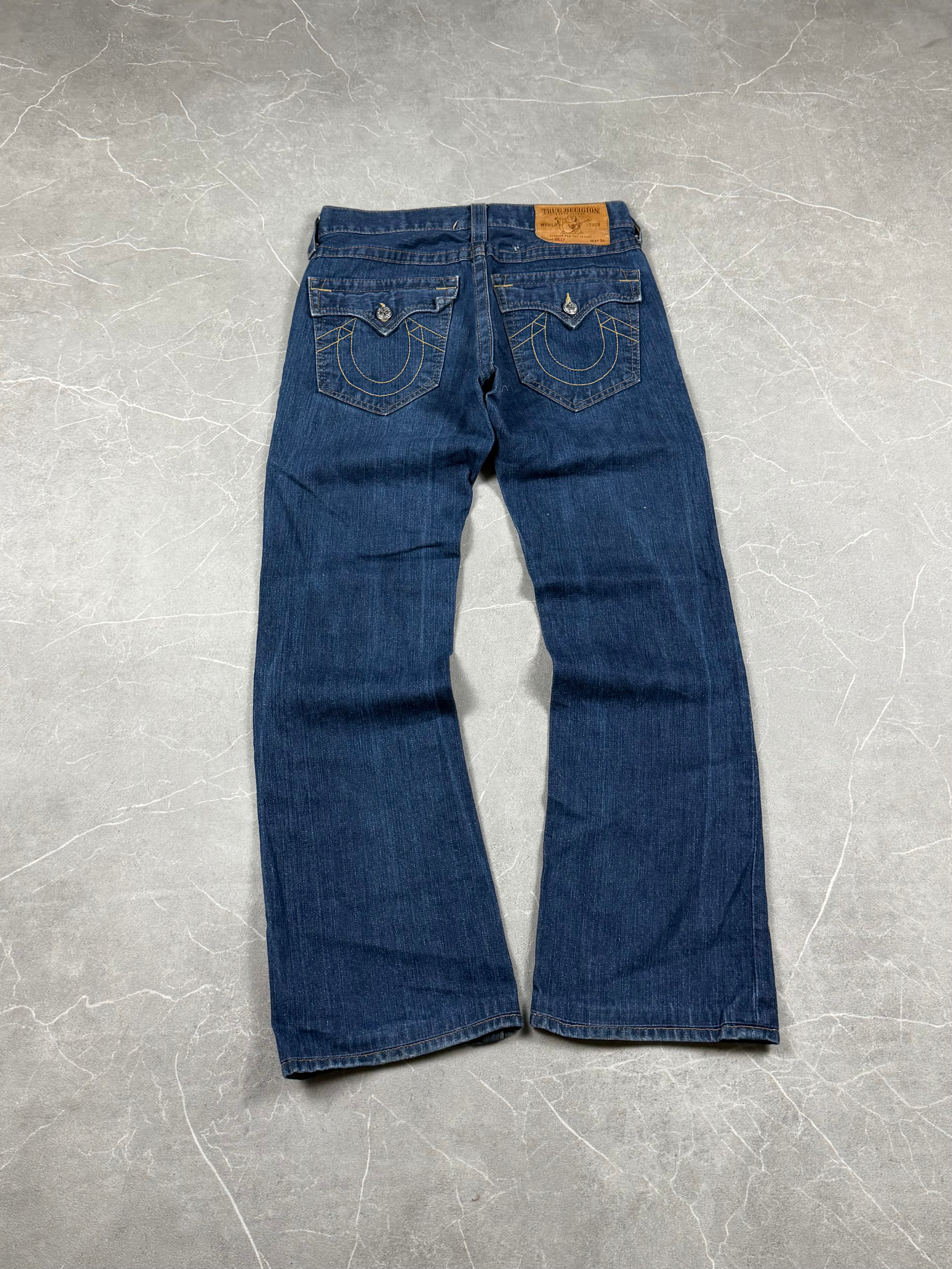 True Religion Bootcut Jeans (S)