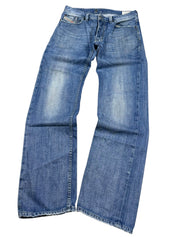 Diesel Straight-Fit Jeans (M)