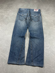True Religion Jeans (M)