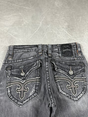 Rock Revival Jeans (S)