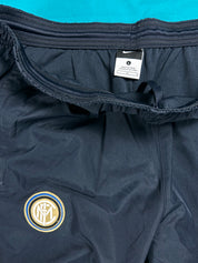 Nike Inter Milan Tracksuit (L)
