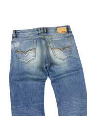 Diesel vintage Straight Jeans (S-M)