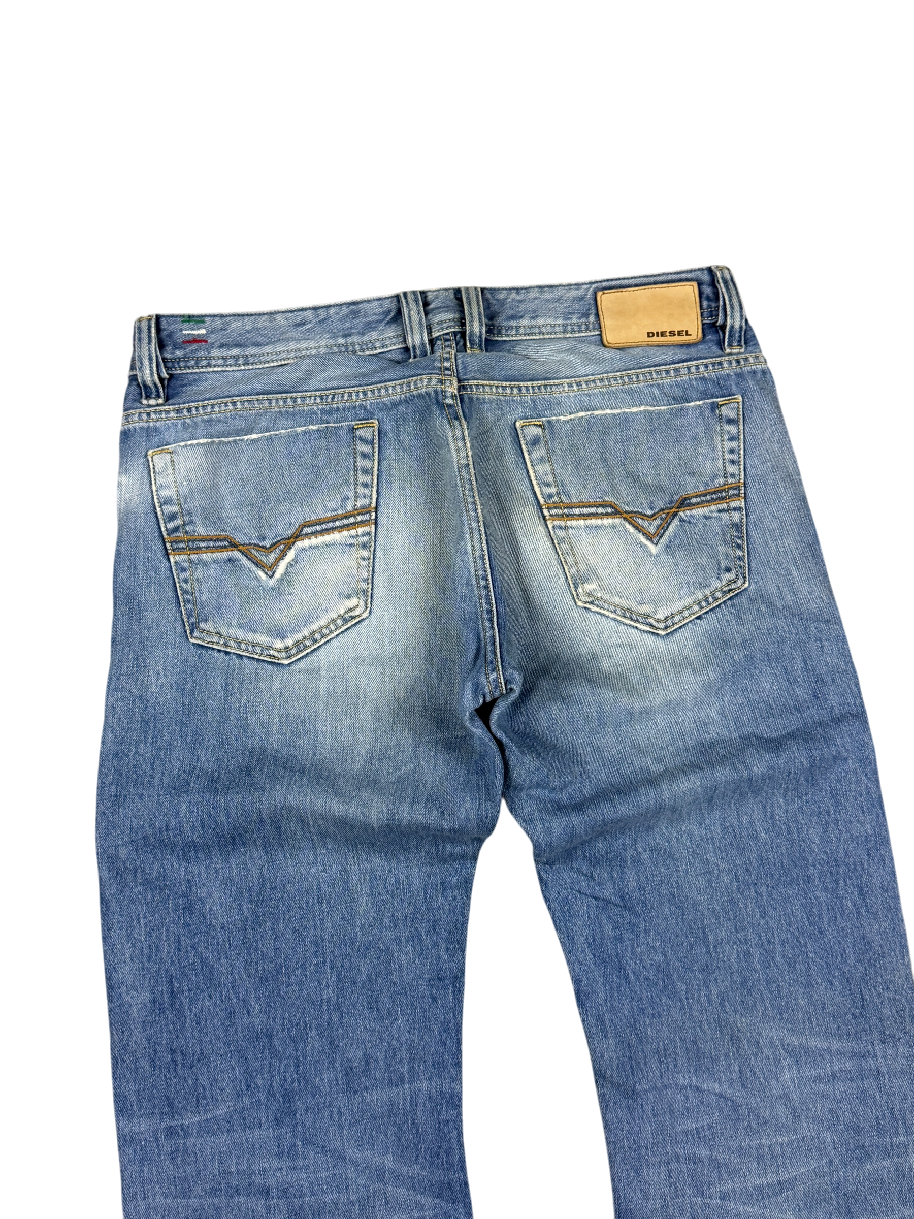 Diesel vintage Straight Jeans (S-M)