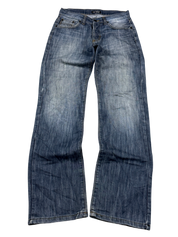 Armani vintage Bootcut Jeans (S)