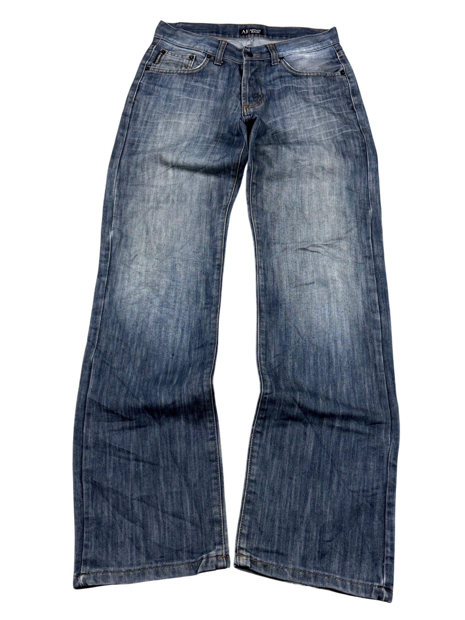 Armani vintage Bootcut Jeans (S)