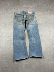 True Religion Jeans (XS)