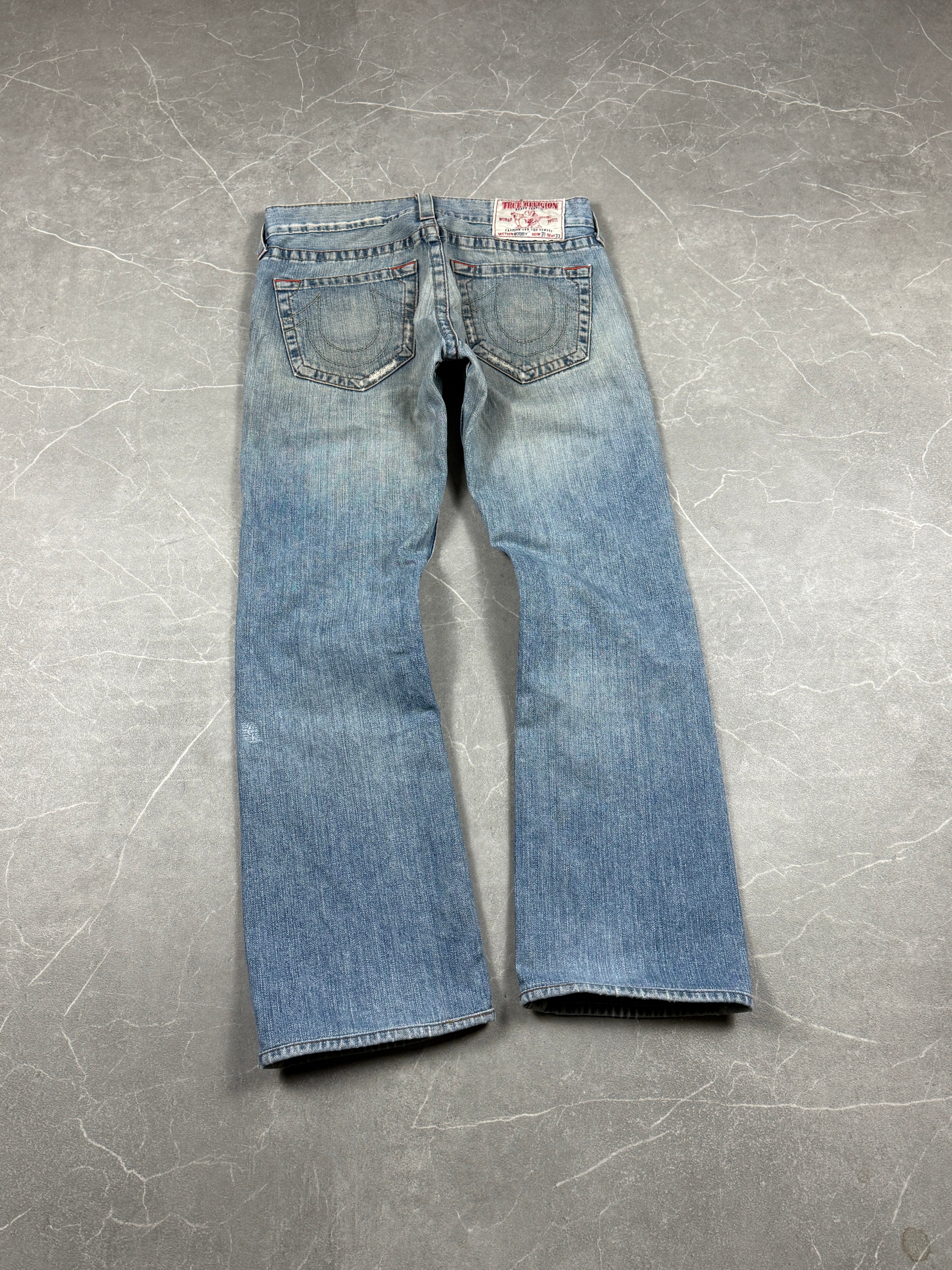 True Religion Jeans (XS)