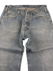 Armani Straightfit Jeans (S)