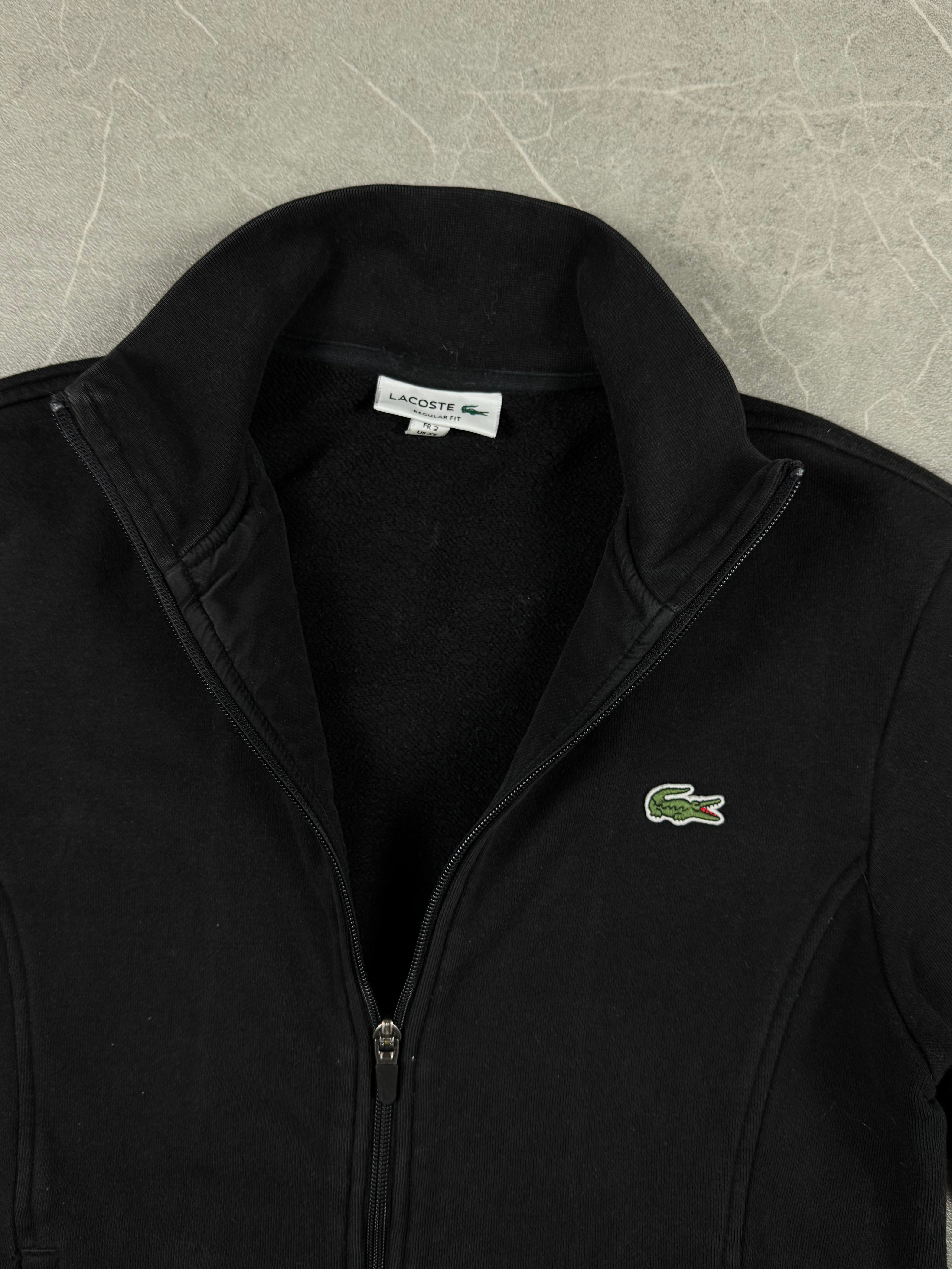 Lacoste Zip (XS)