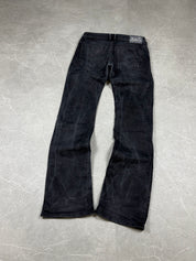 Diesel washed Bootcut Jeans (M)