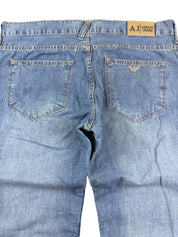 Armani Bootcut Jeans (XL)