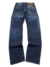 G-Star Washed Slimfit Jeans (XS)