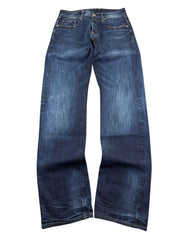 G-Star Washed Slimfit Jeans (XS)
