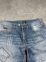 Dolce Gabbana Bootcut Jeans (S)