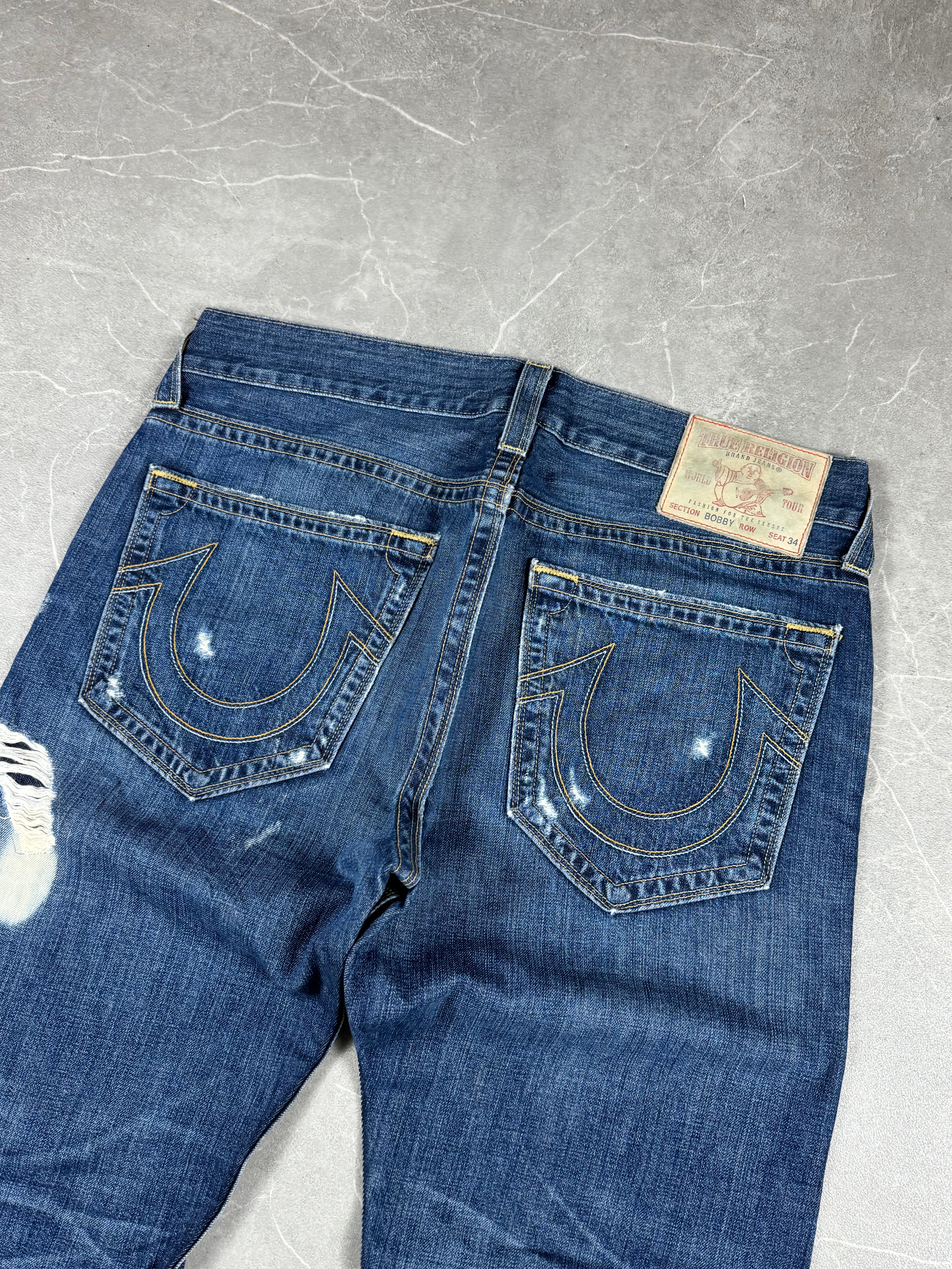 True Religion Jeans (L)