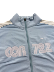 Nike Corteiz Zip Jacke (XS)