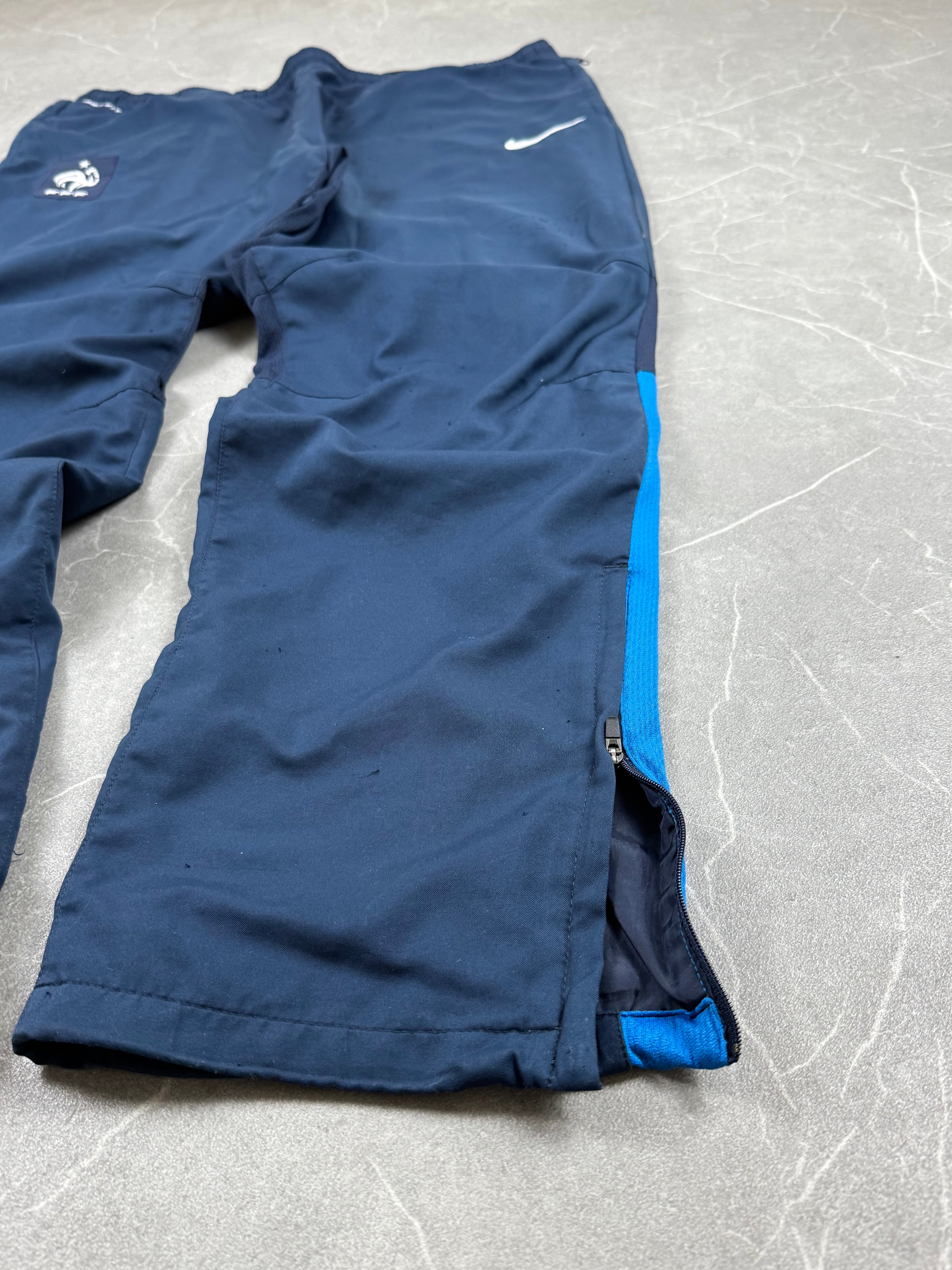 Nike x France Trackpants (XL)