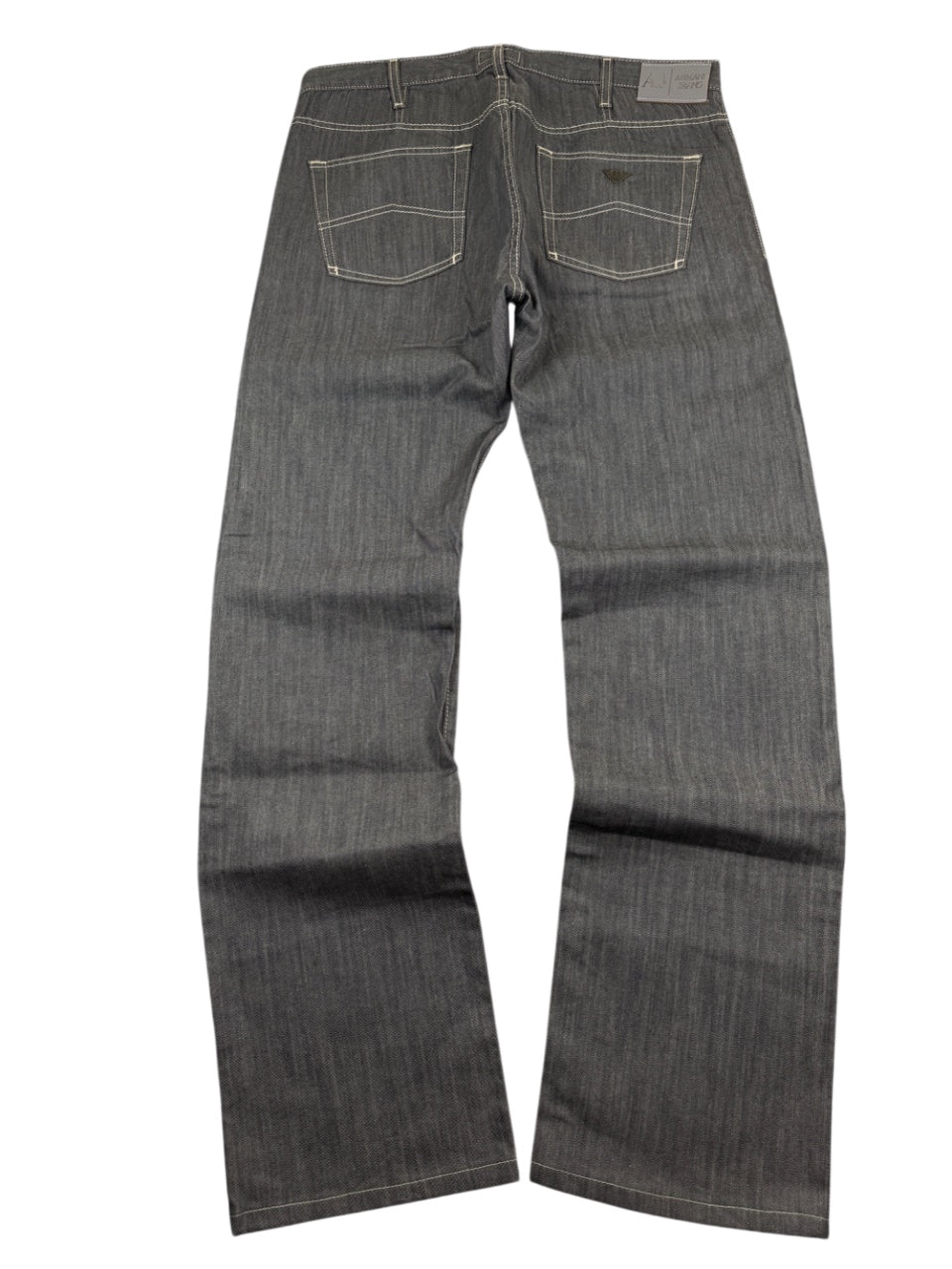Armani Straightfit Jeans (L)