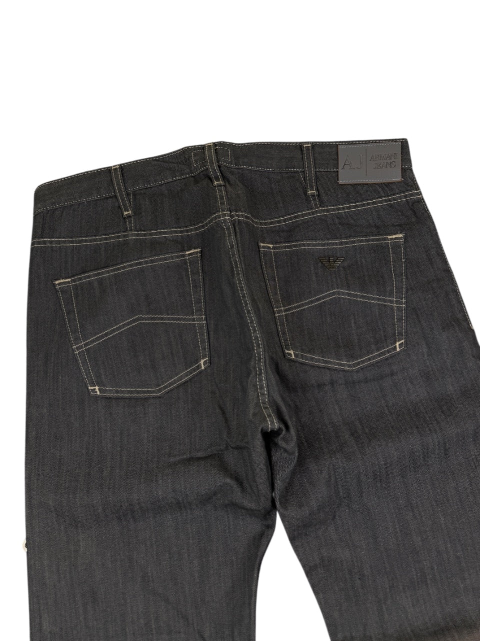Armani Straightfit Jeans (L)