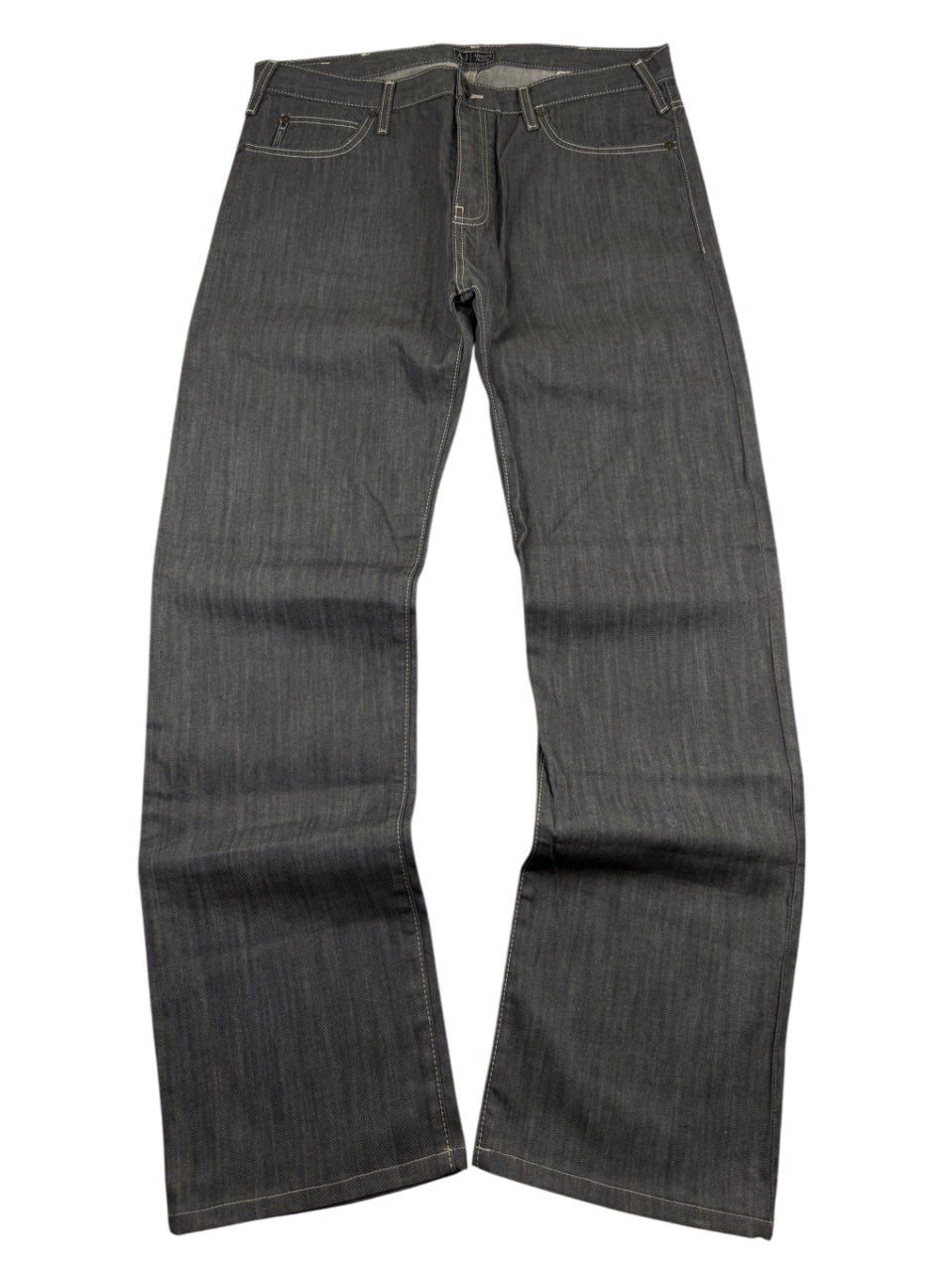 Armani Straightfit Jeans (L)