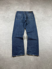 Armani Raw Denim (L)
