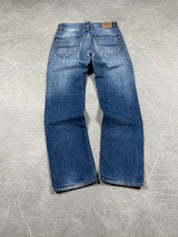 Hilfiger washed Jeans (XS-S)