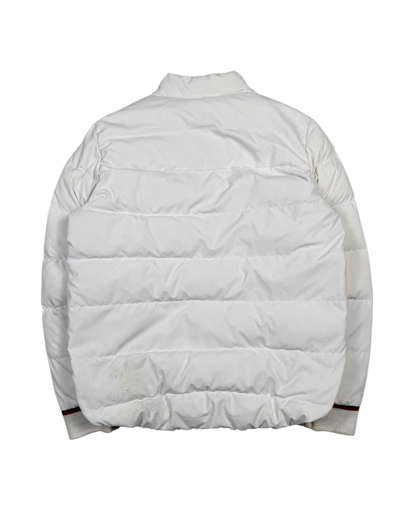Lacoste France Olympic Pufferjacke (M-L)