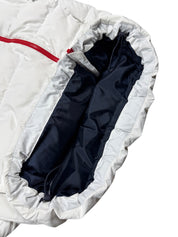 Lacoste France Olympic Pufferjacke (M-L)