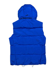 Ralph Lauren Big Pony Pufferweste (S)
