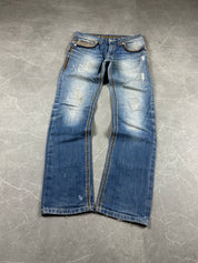 Rock Revival Jeans (ML)