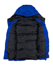 Ralph Lauren Big Pony Pufferweste (XS)