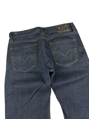 Diesel Straightfit Jeans (M)