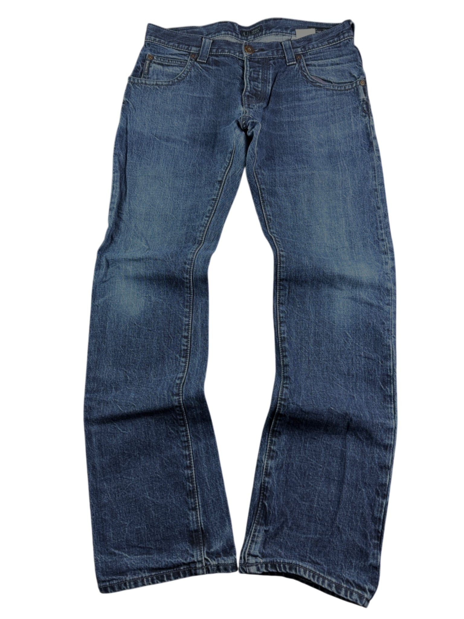 Armani Slimfit Jeans (S)