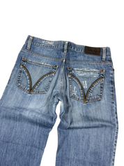 Dolce&Gabbana Bootcut Jeans (S)