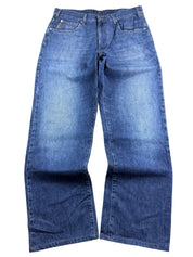 Armani Straightfit Jeans (S-M)