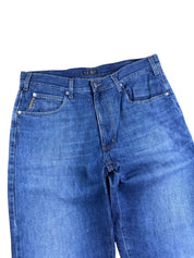 Armani Straightfit Jeans (S-M)