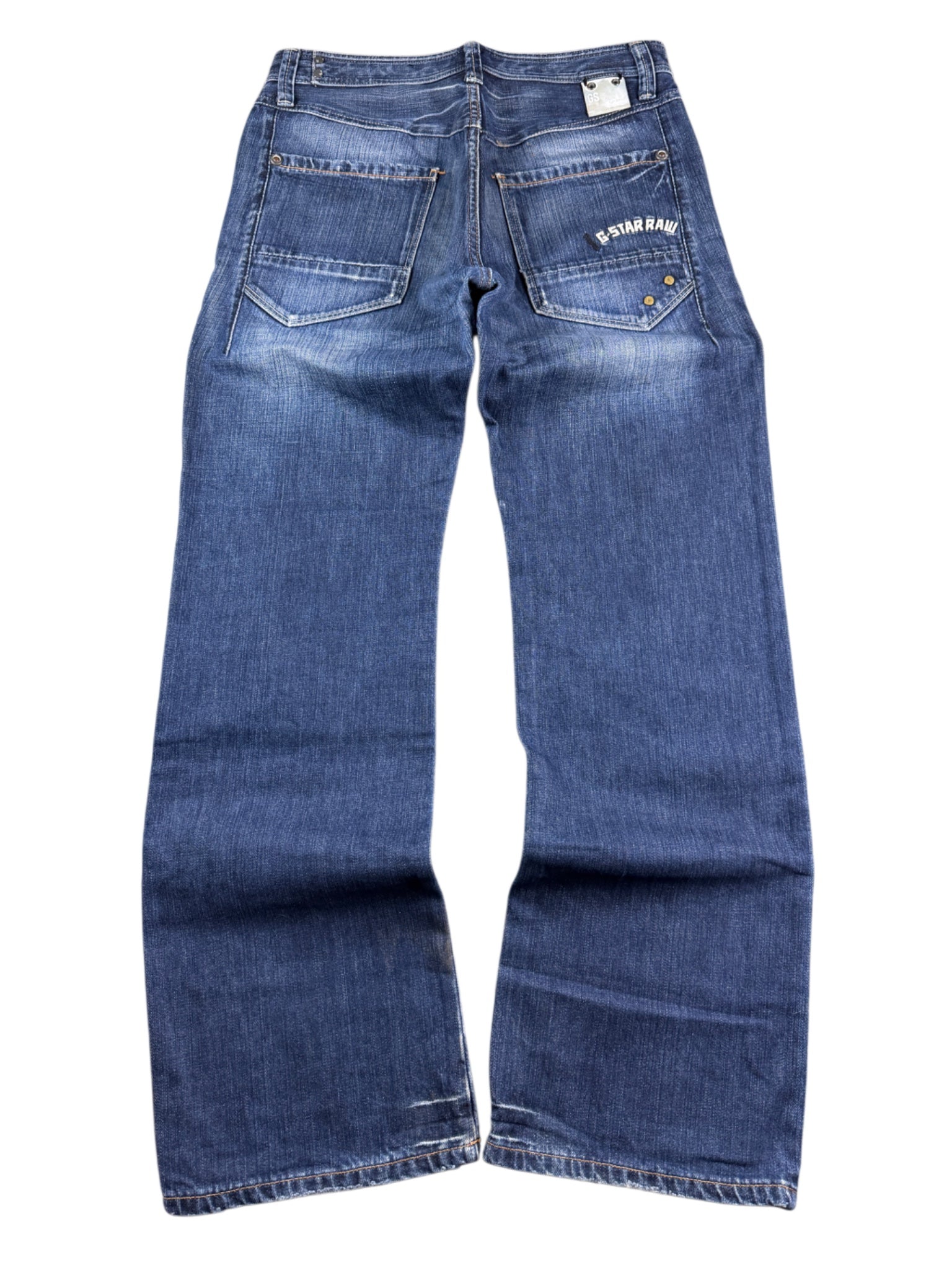 G-Star Bootcut Jeans (S)