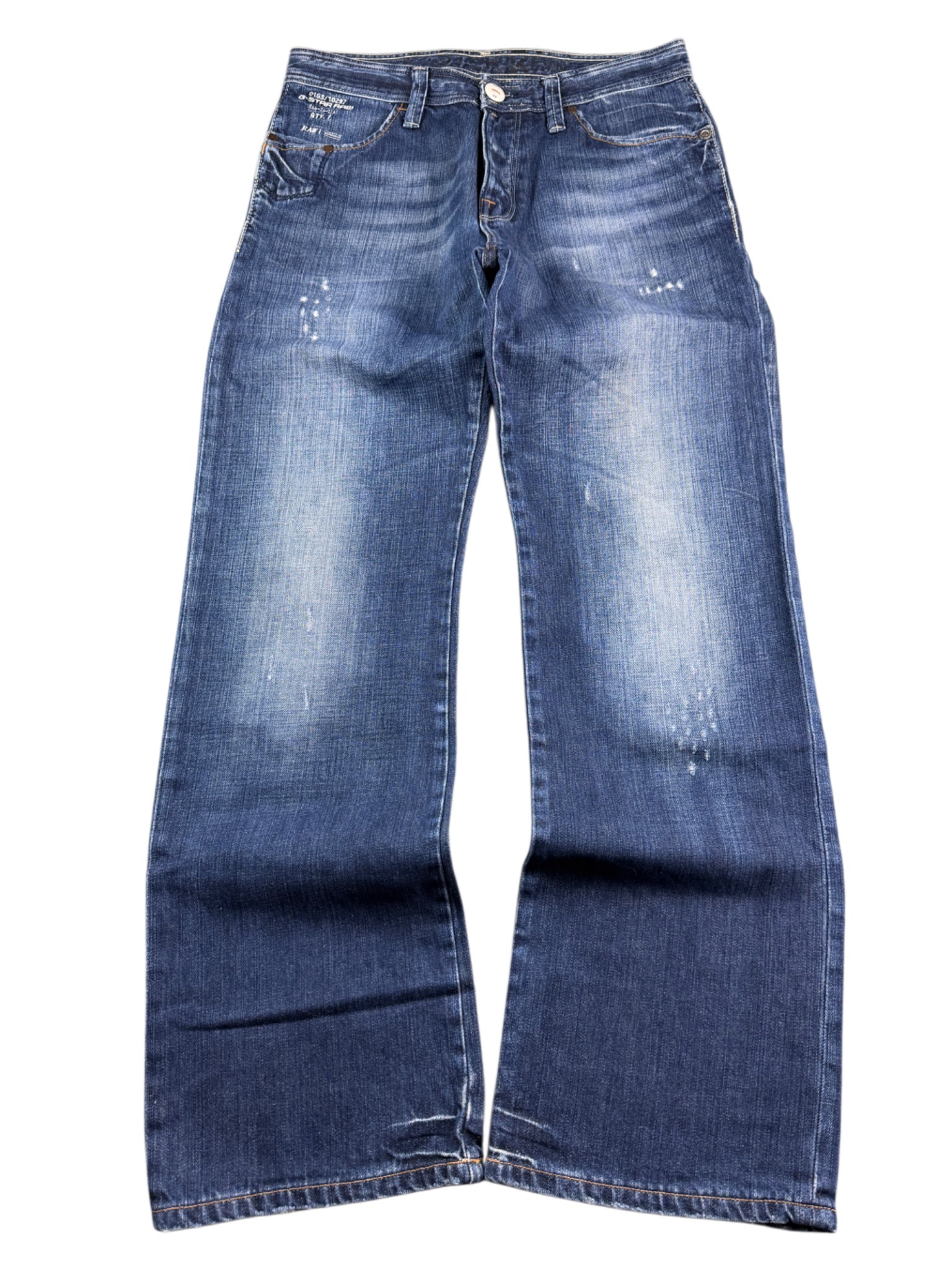 G-Star Bootcut Jeans (S)