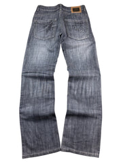 Dolce & Gabbana Big Logo Bootcut Jeans (M)