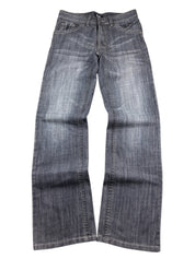 Dolce & Gabbana Big Logo Bootcut Jeans (M)