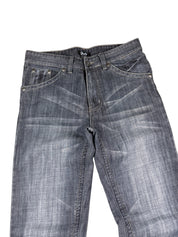 Dolce & Gabbana Big Logo Bootcut Jeans (M)