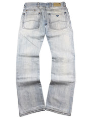 Armani Straightfit Jeans (S)