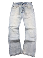 Armani Straightfit Jeans (S)