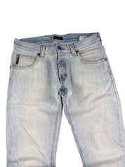 Armani Straightfit Jeans (S)