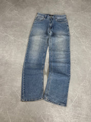 Armani vintage Straight Jeans (S-M)