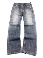 Diesel Straightfit Jeans (L-XL)
