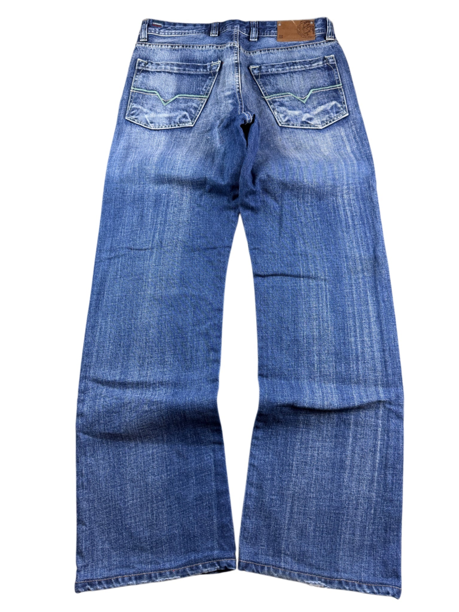 Diesel Bootcut Jeans (S-M)