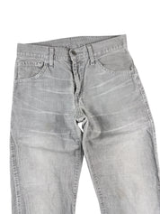 Levi's Bootcut Jeans (XXS)