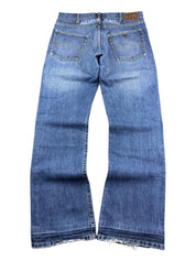 Armani Bootcut Jeans (S)